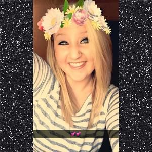 Meet your Posher, Autumn danielle